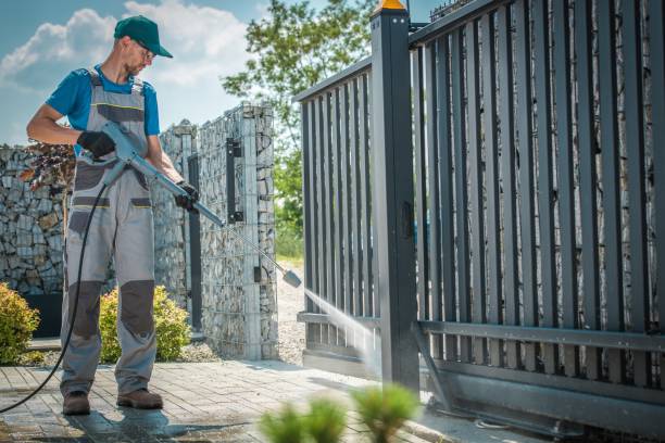 Best Gutter Cleaning  in Parshall, ND