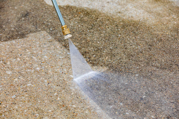Concrete Sealing in Parshall, ND