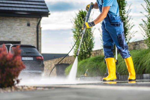 Best Restaurant Pressure Washing  in Parshall, ND